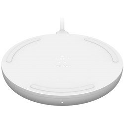 Belkin BoostCharge 10W Wireless Charging Pad - White