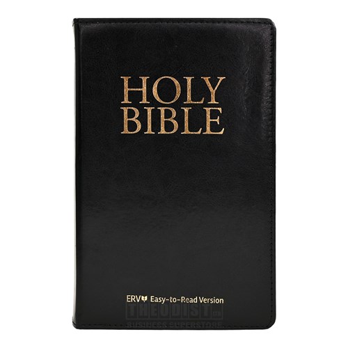 Holy Bibble Easy-to-Read Version Old & New Testaments ERVB_1 - Theodist