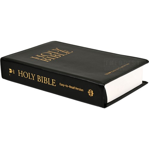 Holy Bibble Easy-to-Read Version Old & New Testaments ERVB_2 - Theodist