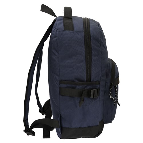 Pace P3022 School Backpack, Navy_3 - Theodist