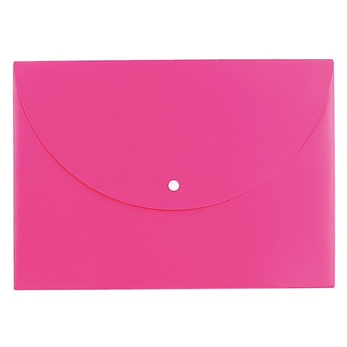 Deli Expanding File Envelope A4 Assorted Colours_5 - Theodist