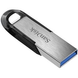 SanDisk Ultra Flair 64GB USB 3.0 Flash Drive_2 - Theodist