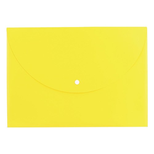 Deli Expanding File Envelope A4 Assorted Colours_3 - Theodist