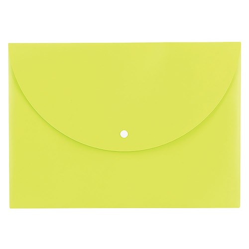Deli Expanding File Envelope A4 Assorted Colours_4 - Theodist
