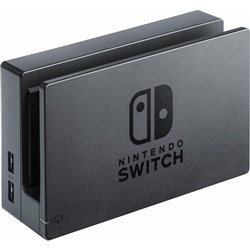 Nintendo Switch Dock Set