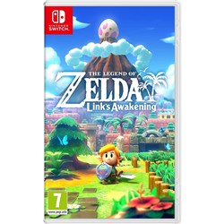 The Legend of Zelda: Link's Awakening - Nintendo Switch - Theodist