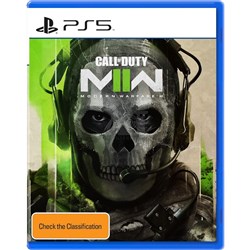 Call of Duty: Modern Warfare II - PS5