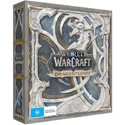 World of Warcraft Dragonflight Epic Edition Collector's Set_1 - Theodist