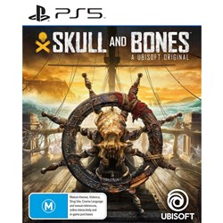 Skull and Bones - PS5