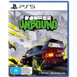 Need for Speed Unbound Game for PS5_1 - Theodist