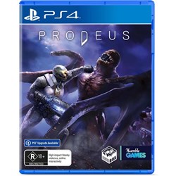 Prodeus - PS4