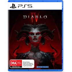 Diablo IV - PS5