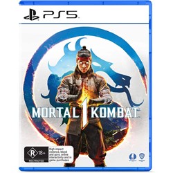 Mortal Kombat 1 - PS5