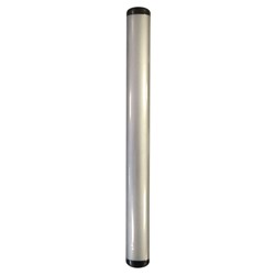 Twinco 1737 Magnet Bar Aluminum 20cm - Theodist