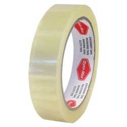 DataMax Clear Tape Large 3 Core 24mmX66m - Theodist