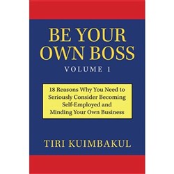 Be Your Own Boss Volume 1