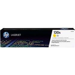 HP 130A Yellow Original LaserJet Toner Cartridge - Theodist