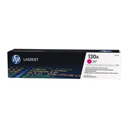 HP 130A Magenta Original LaserJet Toner Cartridge - Theodist