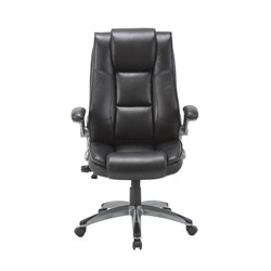 CS2199E Executive Office Chair High Back Ergonomic - Theodist