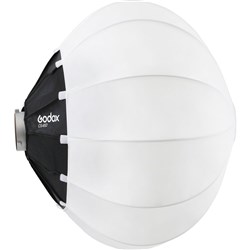 Godox CD-65D Collapsible Lantern Softbox 270 Degree - Theodist