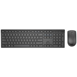 Dell KM636 Wireless Keyboard and Mouse  - Theodist