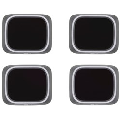 DJI Mavic Air 2S ND Filters Set (ND4/8/16/32)