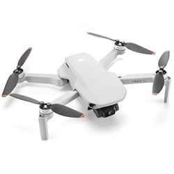 DJI Mini 2 SE Fly More Combo Drone_1 - Theodist