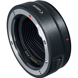 Canon Lens Adapter EF to RF - Theodist