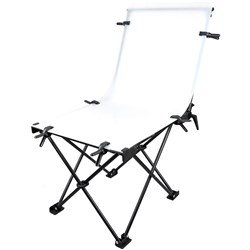 Godox FPT-60 Foldable Photo Table with Carrying Case - Theodist