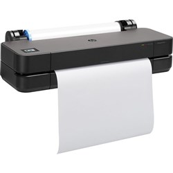 HP DesignJet T230 24" Large Format Wireless Plotter Printer - Theodist