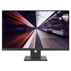 Lenovo 63EDMAR2AU ThinkVision E24-30 23.8" 100Hz FHD IPS Monitor