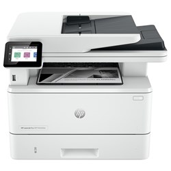 HP LaserJet Pro Mono MFP 4101fdw Wireless Printer with Fax_1 - Theodist