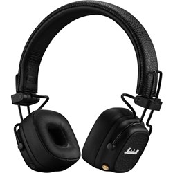 Marshall Major V On-Ear Wireless Bluetooth Headphones