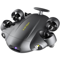 QYSEA FIFISH V6 Expert MP200 Underwater Drone ROV + OPSS 200m_1 - Theodist