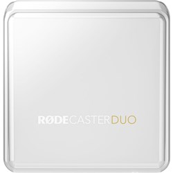 RODE Cover for RODECaster Duo