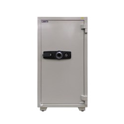 Safe SIS150 Inside Safe Wt340kg 1171x642x630mm - Theodist