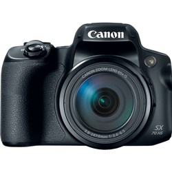 Canon PowerShot SX70 HS Digital Camera - Theodist