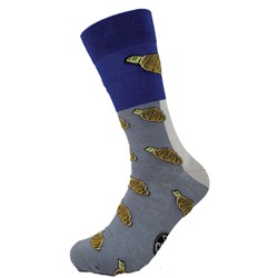 Kuti Sox Taro Size 6-12 Socks - Theodist