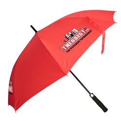 Theodist Umbrella Red