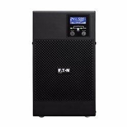 Eaton UPS3KVA Online UPS 9E 3KVA/2.7KW Tower IEC 9E3000IAU - Theodist