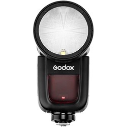 Godox V1C TTL Li-ion Round Head Camera Flash for Canon - Theodist