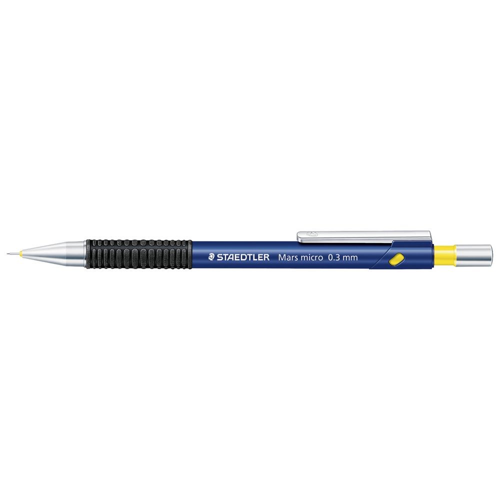 Staedtler 77503 Mechanical Pencil 0.3mm