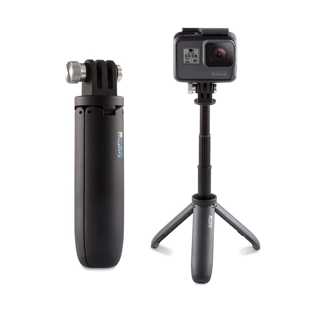 Shorty - Mini Camera Extension Pole + Tripod Mount