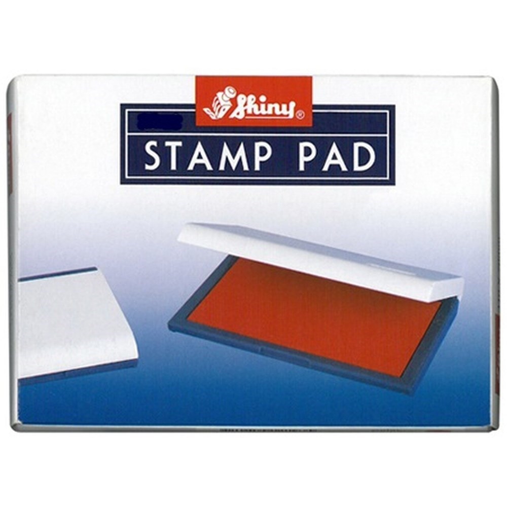 Stamp Pads & Inks