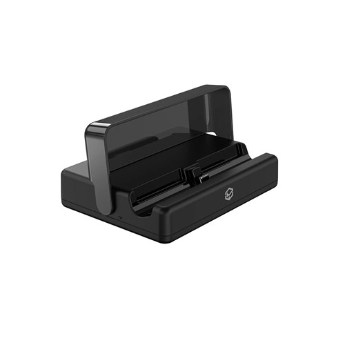 Power Wave Switch Mini Dock + AC Adapter_1 - Theodist