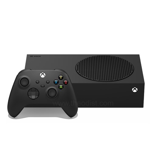 XBOX Series S Console 1TB SSD_2 - Theodist