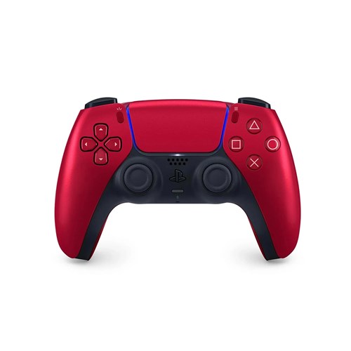 PlayStation PS5 Controller Dual Sense Volcanic Red - Theodist