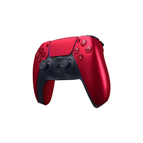 PlayStation PS5 Controller Dual Sense Volcanic Red_1 - Theodist