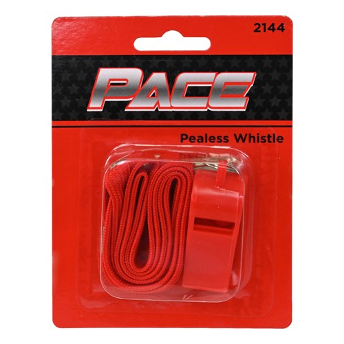 Pace 2144 Pealess Whistle - Theodist