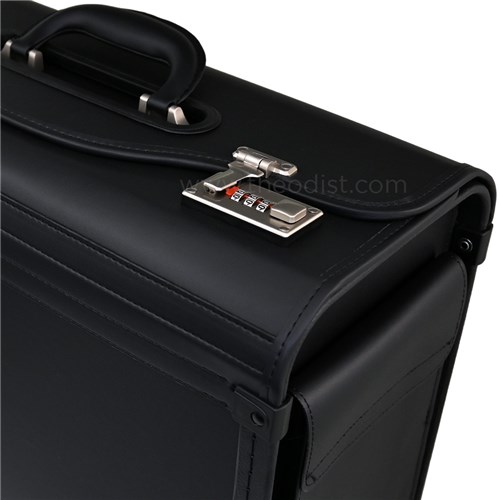 Monolith 2292 Pilot Case Black_2 - Theodist